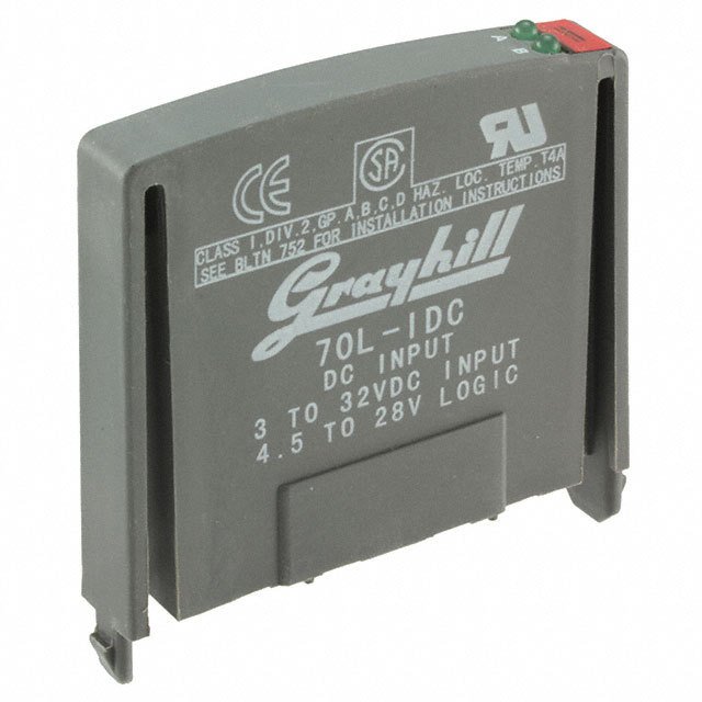 Picture of 70L-IDCB