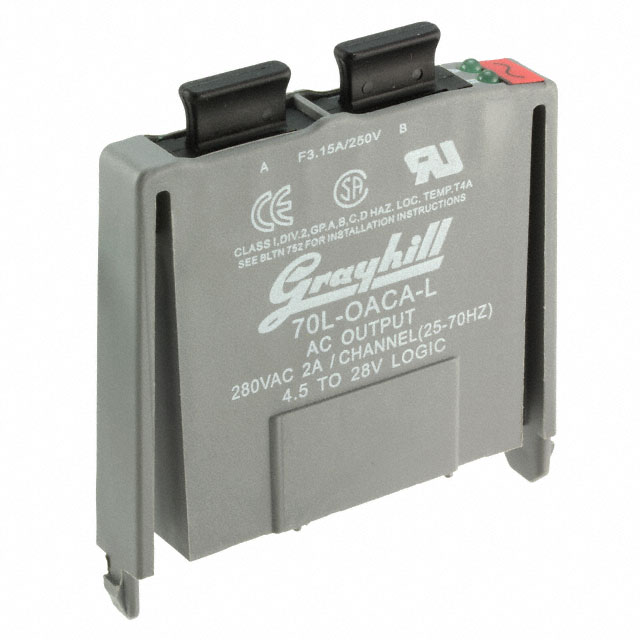 Picture of 70L-OACA-L