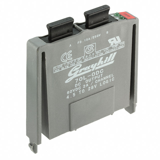 Picture of 70L-ODCB