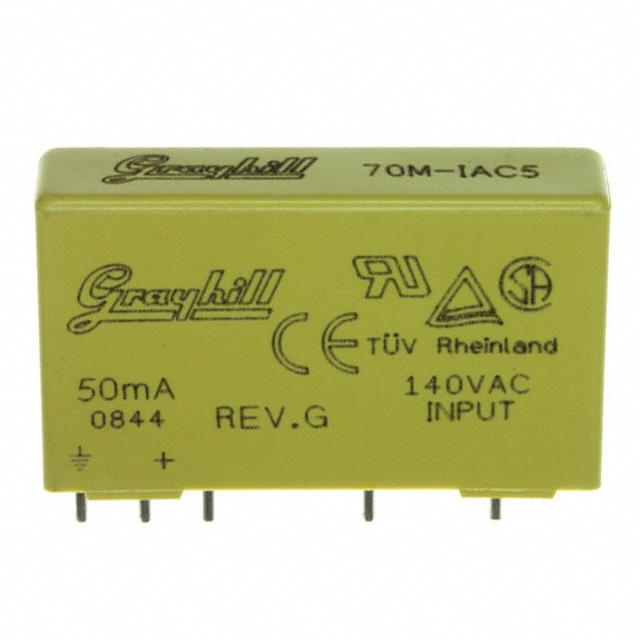 Picture of 70M-IAC5