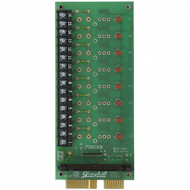Picture of 70RCK8-HL