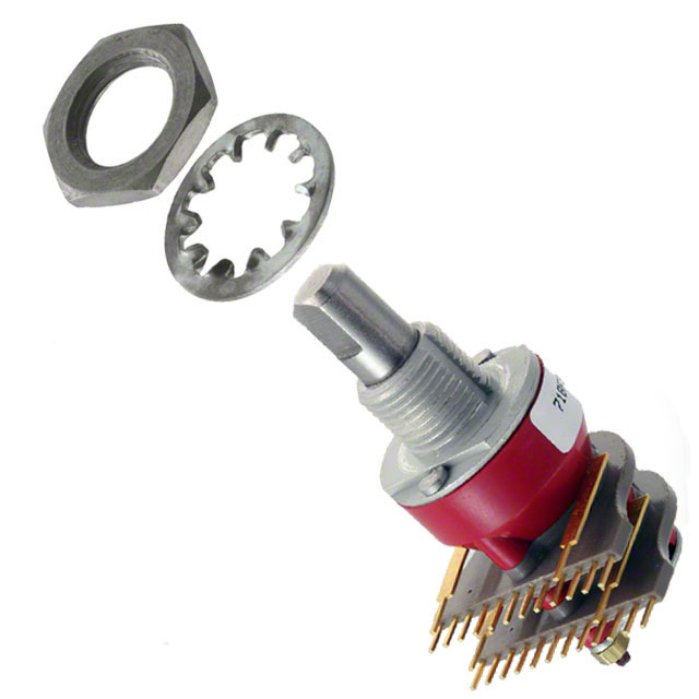 Picture of 71BF30-02-2-06S