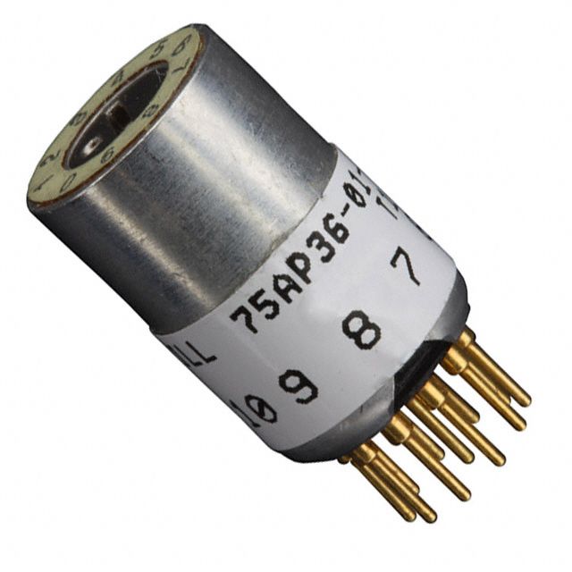 Picture of 75AP36-01-1-04N