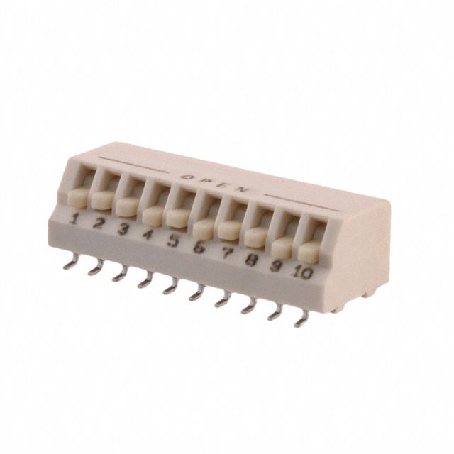 Picture of 76HPSB10GWRT