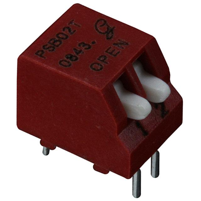 Picture of 76PSB02T