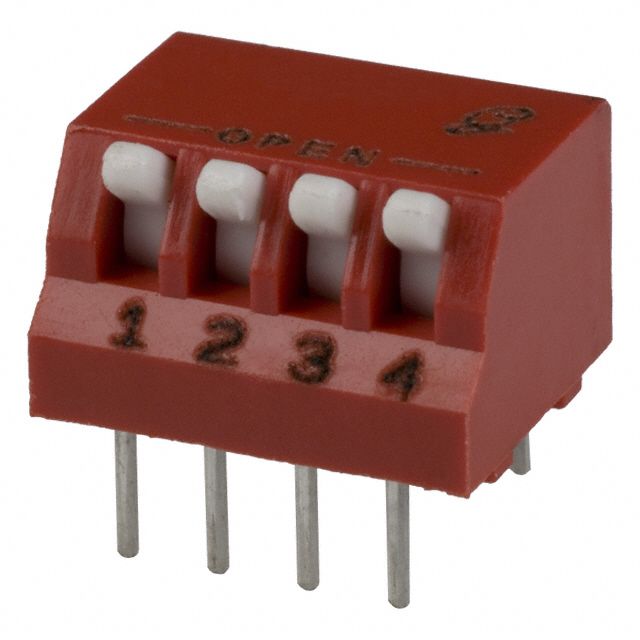 Picture of 76PSB04ST