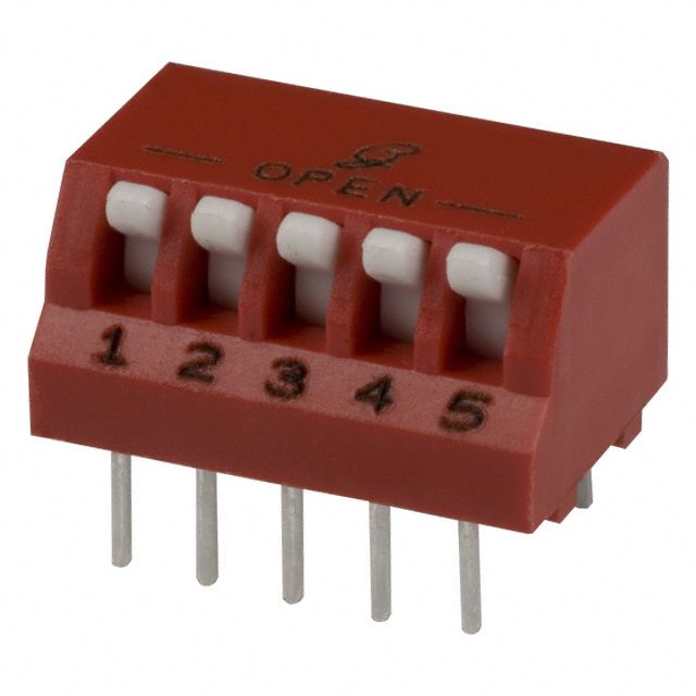 Picture of 76PSB05ST