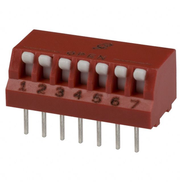 Picture of 76PSB07ST