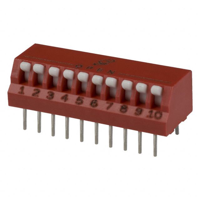 Picture of 76PSB10ST