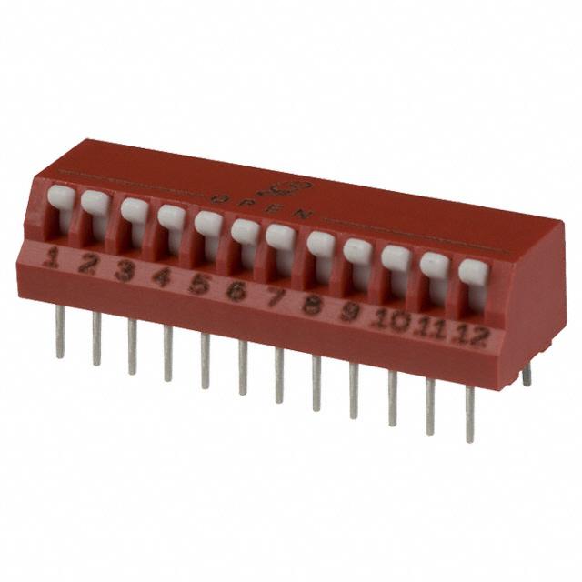 Picture of 76PSB12ST
