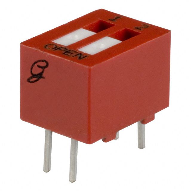 Picture of 76RSB02ST