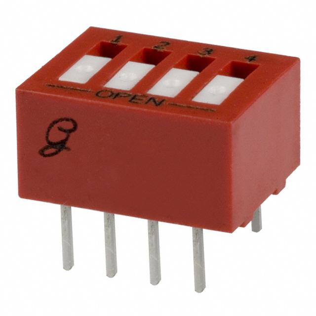 Picture of 76RSB04ST