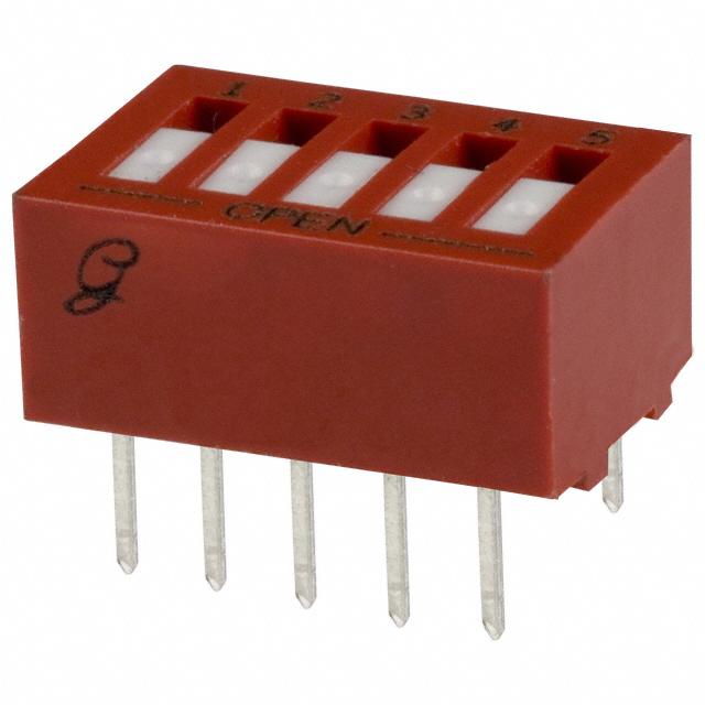 Picture of 76RSB05ST
