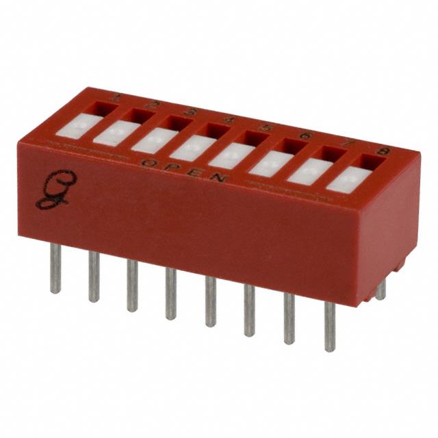 Picture of 76RSB08ST