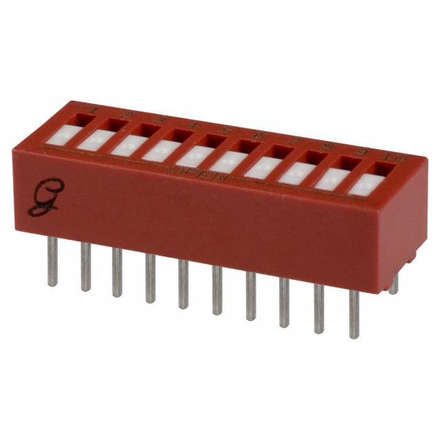 Picture of 76RSB10ST