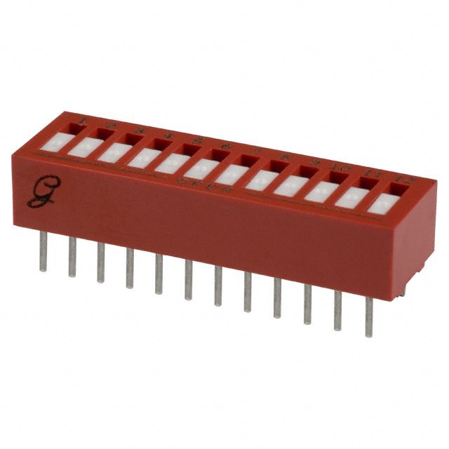Picture of 76RSB12ST