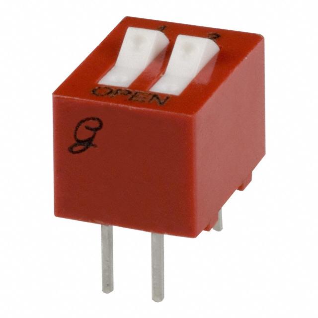 Picture of 76SB02T
