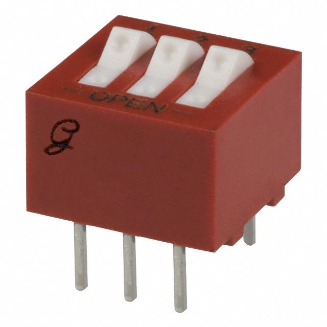 Picture of 76SB03T