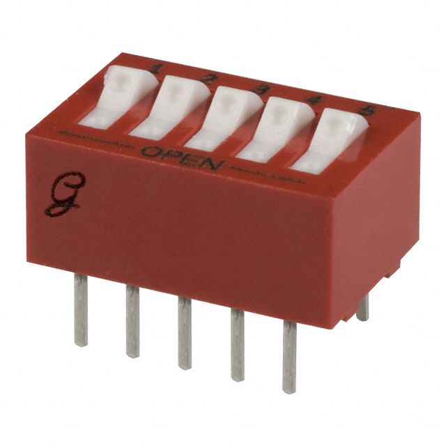 Picture of 76SB05T