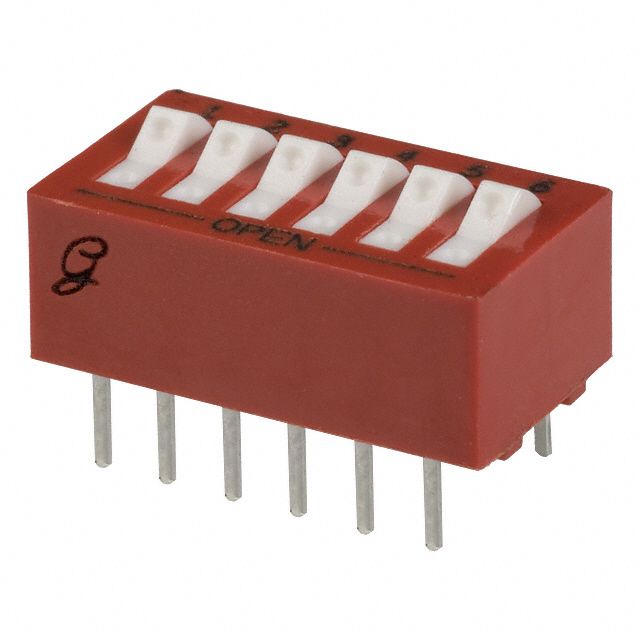 Picture of 76SB06T