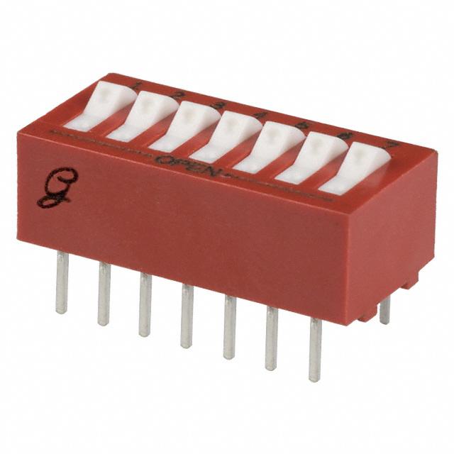 Picture of 76SB07T