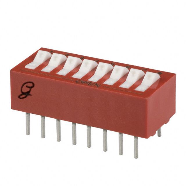 Picture of 76SB08T
