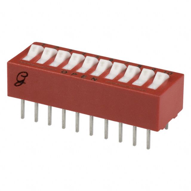 Picture of 76SB10T