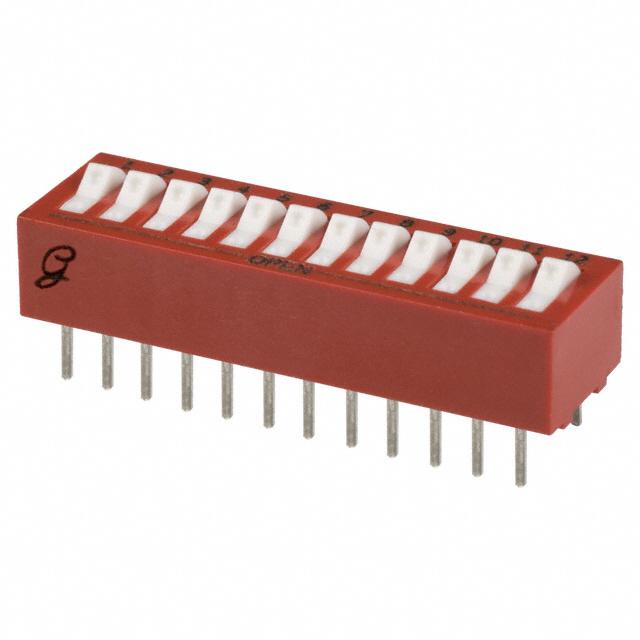 Picture of 76SB12T