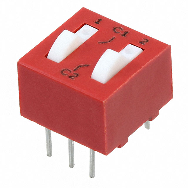 Picture of 76SC02T