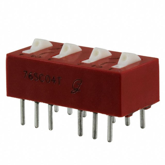 Picture of 76SC04T