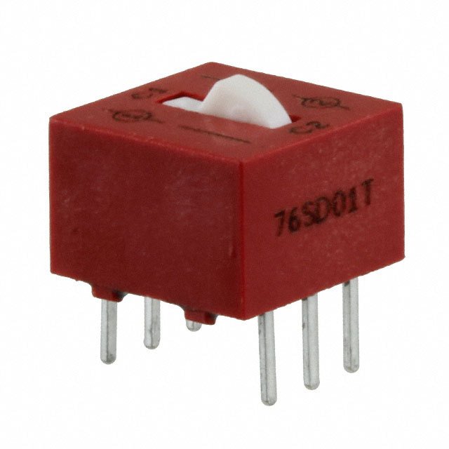 Picture of 76SD01T