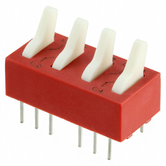 Picture of 76STC04T