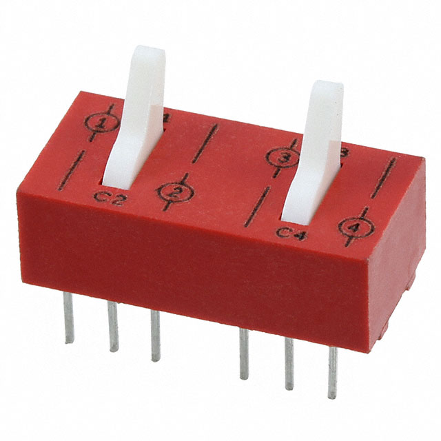 Picture of 76STD02T