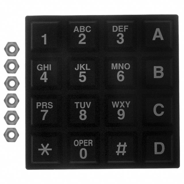Picture of 84LS-BB2-016-N