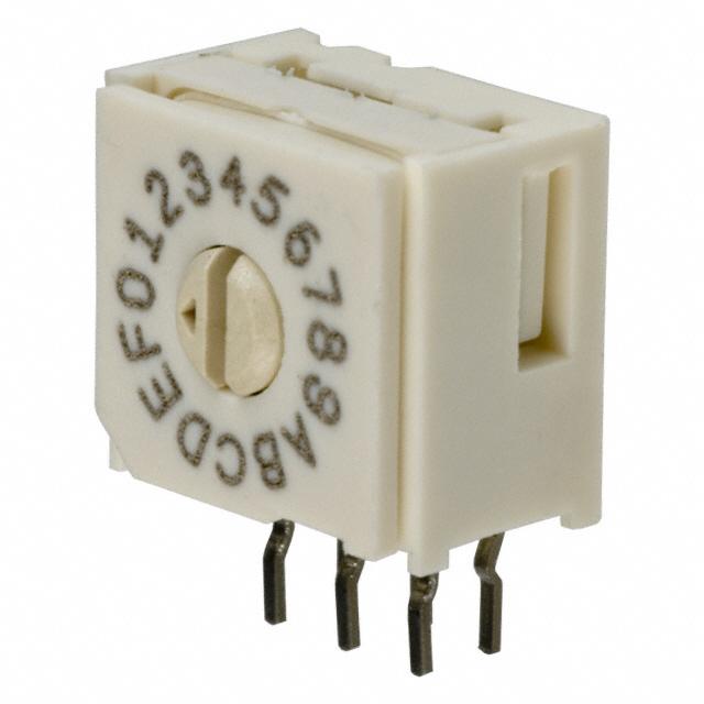 Picture of 94HAB16RAT