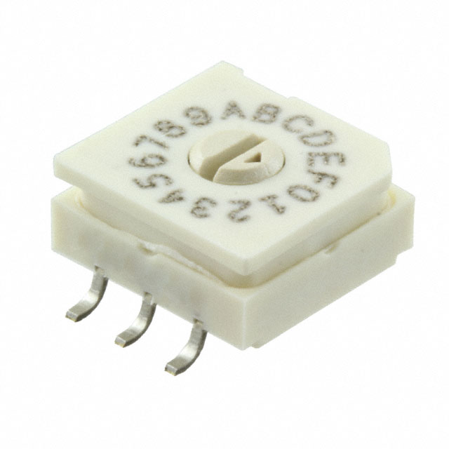 Picture of 94HAB16WRT