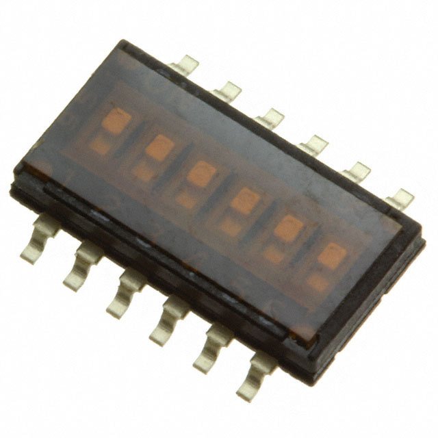 Picture of 97C06ST