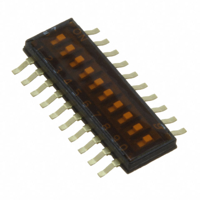 Picture of 97R10ST