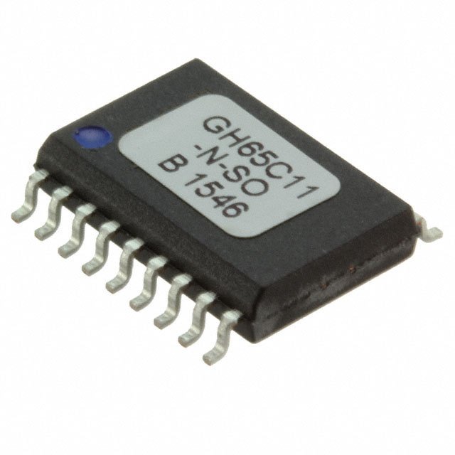 Picture of GH65C11-N-SO