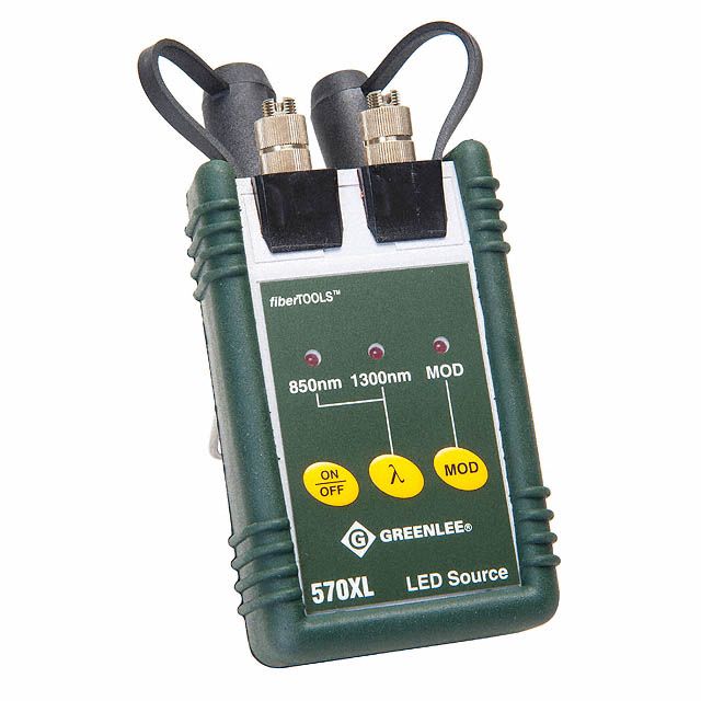 Picture of 570XL-FC