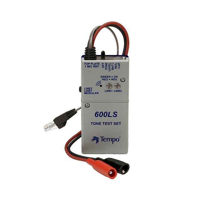 Picture of 600LS-G