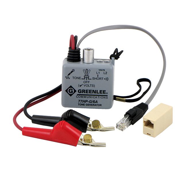Picture of 77HP-G/6A