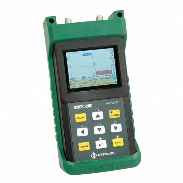 Picture of 920XC-20C UPC SC