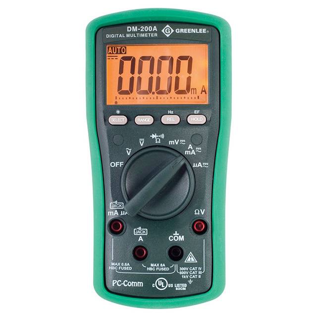 Picture of DM-200A-C
