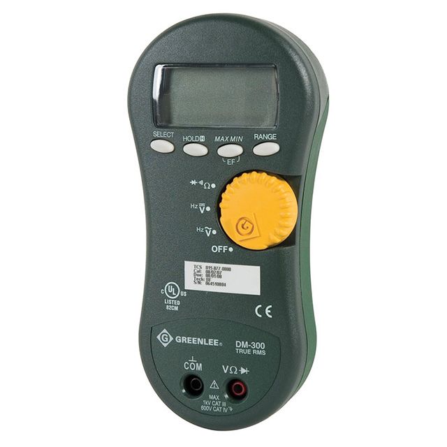 Picture of DM-300-C