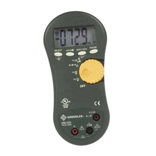 Picture of DM-350