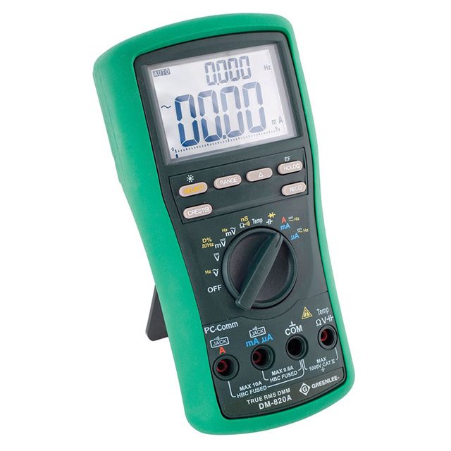 Picture of DM-820A-C