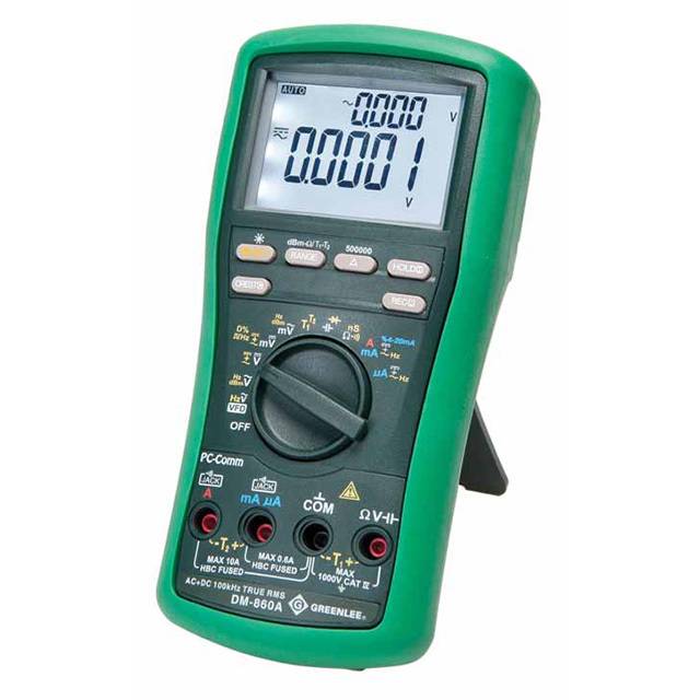Picture of DM-860A