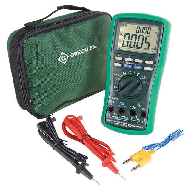 Picture of DML-430A