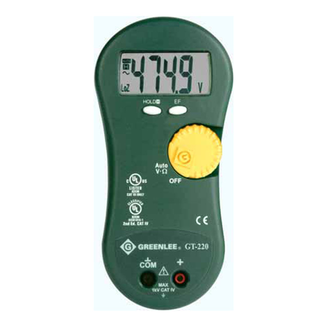 Picture of GT-220